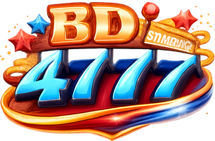 bd 4777 সাইটের লোগো
